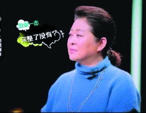 娱乐吃瓜小将倪萍,从娱乐吃瓜小将到人生导师的华丽转身