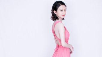 娱乐吃瓜赵丽颖,娱乐圈的瓜田，她如何成为吃瓜群众的焦点？