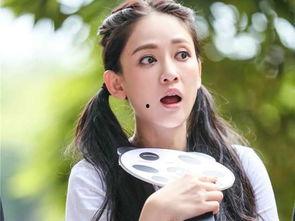 娱乐吃瓜陈乔恩视频,娱乐圈幕后故事大揭秘