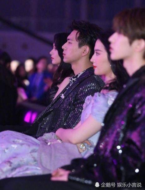 吃瓜娱乐圈刘亦菲微博,娱乐圈幕后故事大揭秘