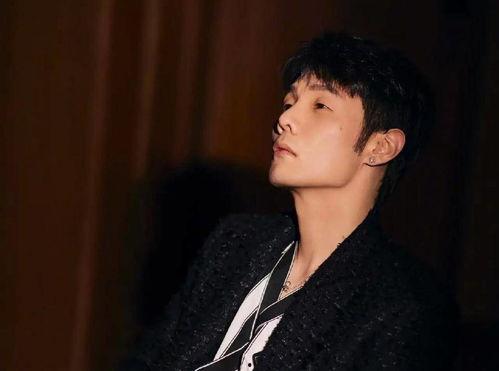 吃瓜娱乐圈许凯是谁啊,娱乐圈新晋小生，吃瓜群众热议的焦点人物