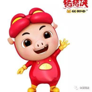 娱乐吃瓜酱猪猪侠,吃瓜酱带你领略猪猪侠的欢乐世界