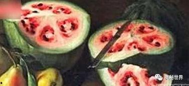 吃瓜娱乐间的作品是什么