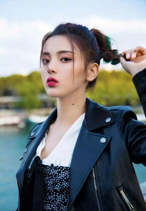 娱乐圈吃瓜吴露可逃